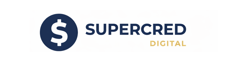 Supercred Digital